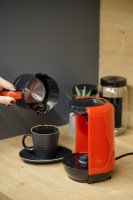 Апарат за турско кафе FUEGO BL-009-2